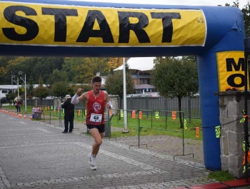 XXIX Jesienny Festiwal Biegowy - Wyniki + zdjęcia - zdjęcie198