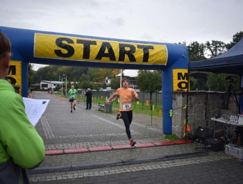 XXIX Jesienny Festiwal Biegowy - Wyniki + zdjęcia - zdjęcie196