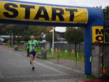 XXIX Jesienny Festiwal Biegowy - Wyniki + zdjęcia - zdjęcie195