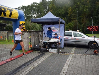 XXIX Jesienny Festiwal Biegowy - Wyniki + zdjęcia - zdjęcie192