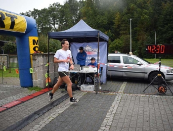 XXIX Jesienny Festiwal Biegowy - Wyniki + zdjęcia - zdjęcie191