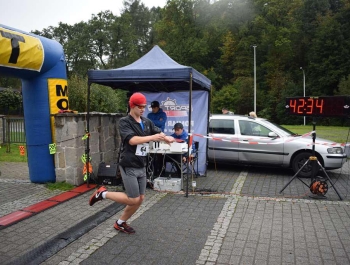 XXIX Jesienny Festiwal Biegowy - Wyniki + zdjęcia - zdjęcie190