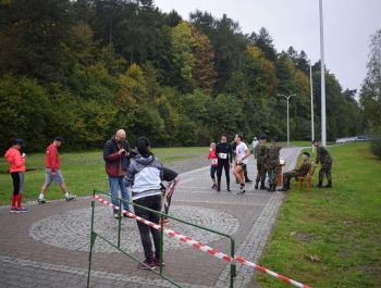 XXIX Jesienny Festiwal Biegowy - Wyniki + zdjęcia - zdjęcie181