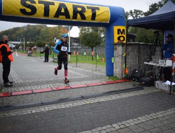 XXIX Jesienny Festiwal Biegowy - Wyniki + zdjęcia - zdjęcie172