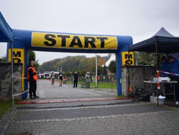 XXIX Jesienny Festiwal Biegowy - Wyniki + zdjęcia - zdjęcie166