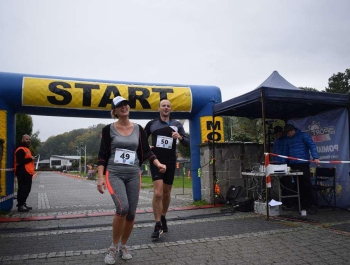 XXIX Jesienny Festiwal Biegowy - Wyniki + zdjęcia - zdjęcie165