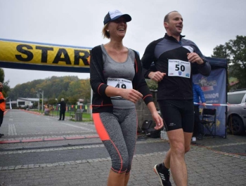 XXIX Jesienny Festiwal Biegowy - Wyniki + zdjęcia - zdjęcie164