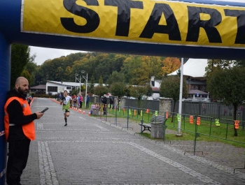 XXIX Jesienny Festiwal Biegowy - Wyniki + zdjęcia - zdjęcie161