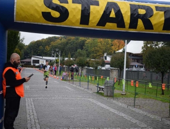 XXIX Jesienny Festiwal Biegowy - Wyniki + zdjęcia - zdjęcie160