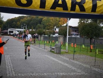 XXIX Jesienny Festiwal Biegowy - Wyniki + zdjęcia - zdjęcie159