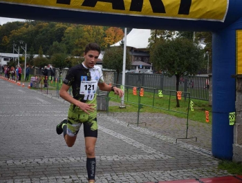 XXIX Jesienny Festiwal Biegowy - Wyniki + zdjęcia - zdjęcie158