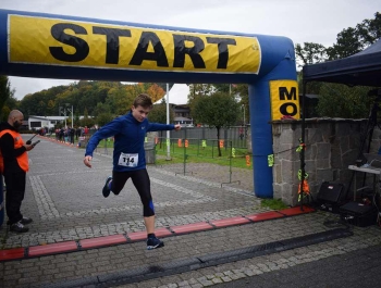 XXIX Jesienny Festiwal Biegowy - Wyniki + zdjęcia - zdjęcie154