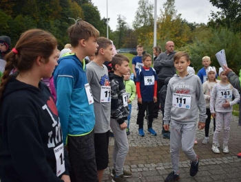 XXIX Jesienny Festiwal Biegowy - Wyniki + zdjęcia - zdjęcie153