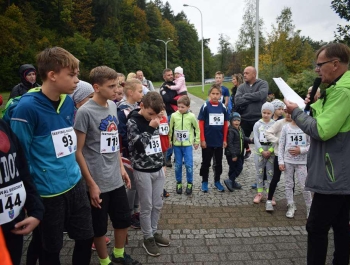 XXIX Jesienny Festiwal Biegowy - Wyniki + zdjęcia - zdjęcie152