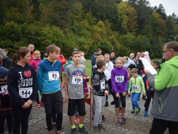 XXIX Jesienny Festiwal Biegowy - Wyniki + zdjęcia - zdjęcie151