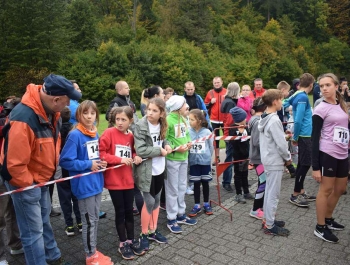 XXIX Jesienny Festiwal Biegowy - Wyniki + zdjęcia - zdjęcie150