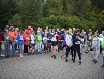 XXIX Jesienny Festiwal Biegowy - Wyniki + zdjęcia - zdjęcie147