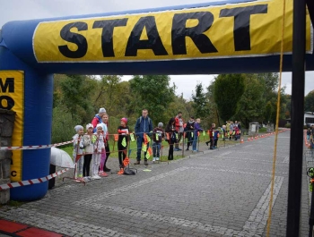 XXIX Jesienny Festiwal Biegowy - Wyniki + zdjęcia - zdjęcie146