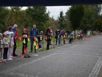 XXIX Jesienny Festiwal Biegowy - Wyniki + zdjęcia - zdjęcie145