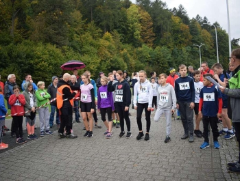 XXIX Jesienny Festiwal Biegowy - Wyniki + zdjęcia - zdjęcie144