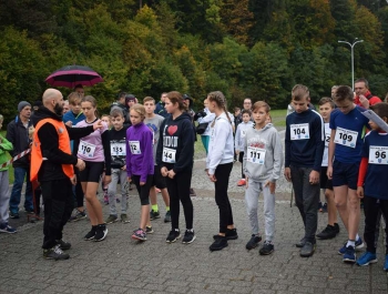 XXIX Jesienny Festiwal Biegowy - Wyniki + zdjęcia - zdjęcie143