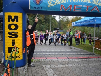 XXIX Jesienny Festiwal Biegowy - Wyniki + zdjęcia - zdjęcie142