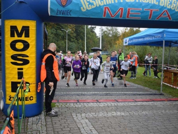 XXIX Jesienny Festiwal Biegowy - Wyniki + zdjęcia - zdjęcie141