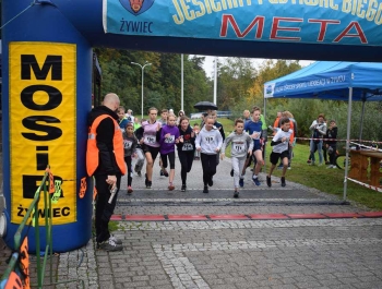XXIX Jesienny Festiwal Biegowy - Wyniki + zdjęcia - zdjęcie140