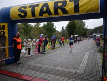 XXIX Jesienny Festiwal Biegowy - Wyniki + zdjęcia - zdjęcie139