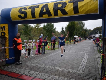 XXIX Jesienny Festiwal Biegowy - Wyniki + zdjęcia - zdjęcie138