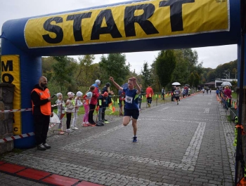 XXIX Jesienny Festiwal Biegowy - Wyniki + zdjęcia - zdjęcie137