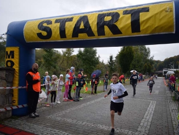 XXIX Jesienny Festiwal Biegowy - Wyniki + zdjęcia - zdjęcie135