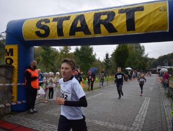 XXIX Jesienny Festiwal Biegowy - Wyniki + zdjęcia - zdjęcie134