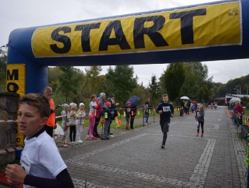 XXIX Jesienny Festiwal Biegowy - Wyniki + zdjęcia - zdjęcie133