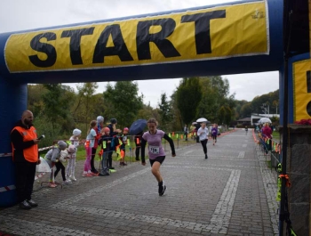 XXIX Jesienny Festiwal Biegowy - Wyniki + zdjęcia - zdjęcie132