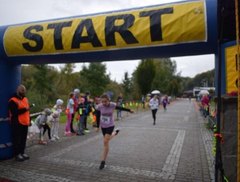 XXIX Jesienny Festiwal Biegowy - Wyniki + zdjęcia - zdjęcie131