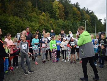 XXIX Jesienny Festiwal Biegowy - Wyniki + zdjęcia - zdjęcie125