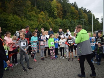 XXIX Jesienny Festiwal Biegowy - Wyniki + zdjęcia - zdjęcie124