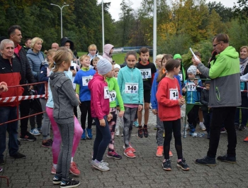 XXIX Jesienny Festiwal Biegowy - Wyniki + zdjęcia - zdjęcie123