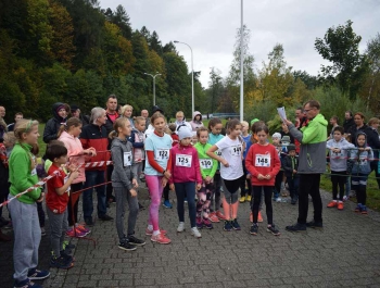XXIX Jesienny Festiwal Biegowy - Wyniki + zdjęcia - zdjęcie122