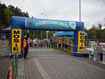 XXIX Jesienny Festiwal Biegowy - Wyniki + zdjęcia - zdjęcie121