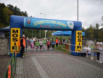 XXIX Jesienny Festiwal Biegowy - Wyniki + zdjęcia - zdjęcie119