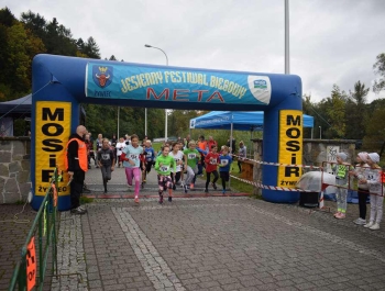 XXIX Jesienny Festiwal Biegowy - Wyniki + zdjęcia - zdjęcie118