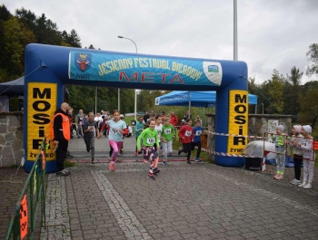 XXIX Jesienny Festiwal Biegowy - Wyniki + zdjęcia - zdjęcie117