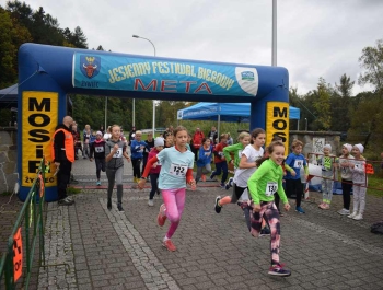 XXIX Jesienny Festiwal Biegowy - Wyniki + zdjęcia - zdjęcie116