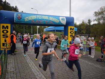 XXIX Jesienny Festiwal Biegowy - Wyniki + zdjęcia - zdjęcie115