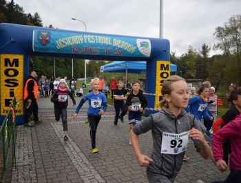 XXIX Jesienny Festiwal Biegowy - Wyniki + zdjęcia - zdjęcie114