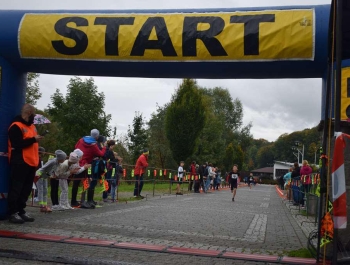 XXIX Jesienny Festiwal Biegowy - Wyniki + zdjęcia - zdjęcie113