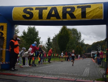 XXIX Jesienny Festiwal Biegowy - Wyniki + zdjęcia - zdjęcie112