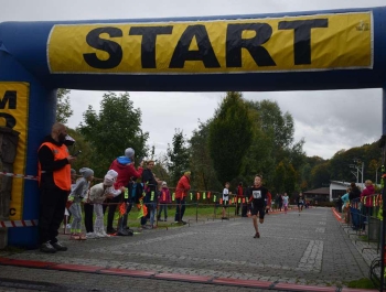 XXIX Jesienny Festiwal Biegowy - Wyniki + zdjęcia - zdjęcie111